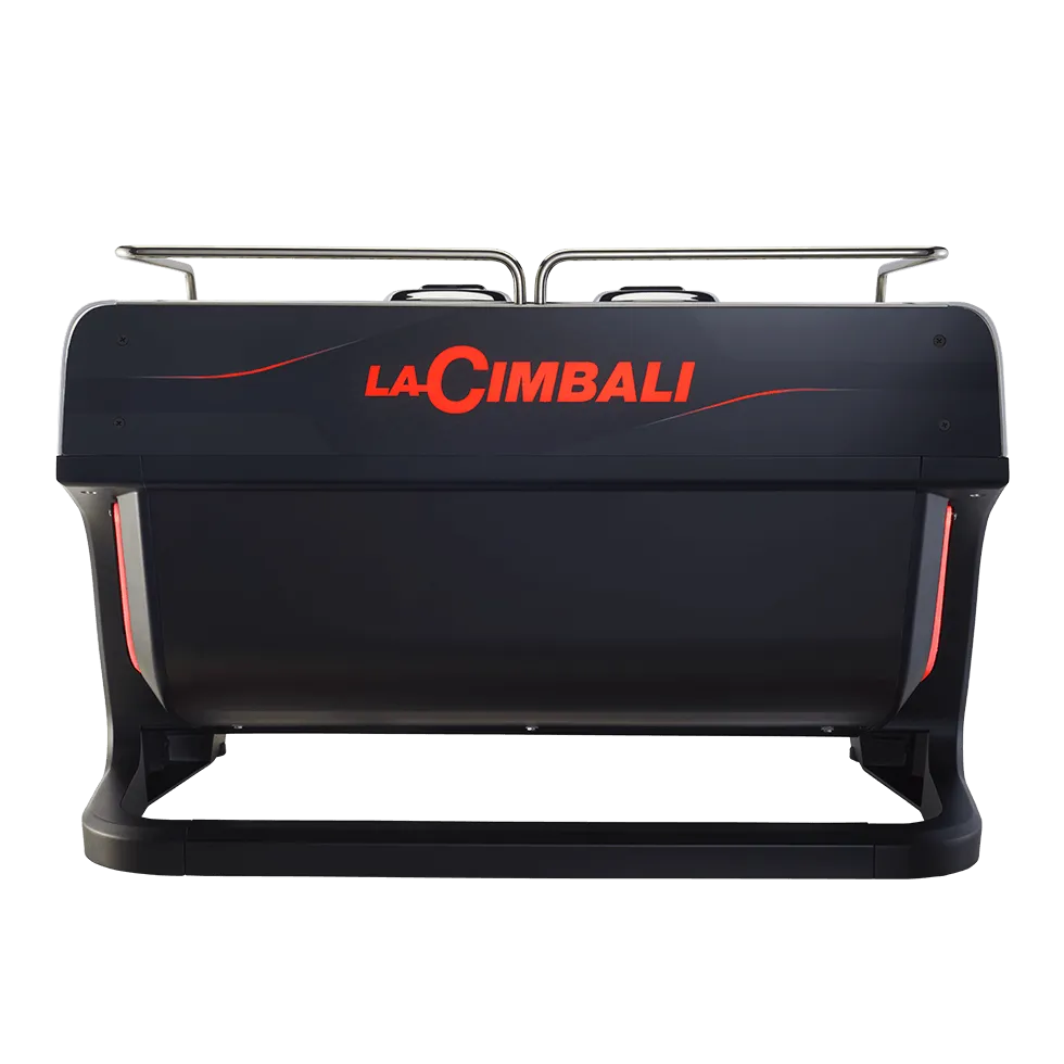 LA CIMBALI M200 PROFILE CAFETERA 2GR